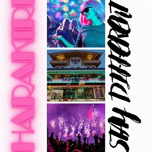 Partyhouse Harakiri Stay Different 60 Seconds To Mountains! Free Parking! Self Check-In